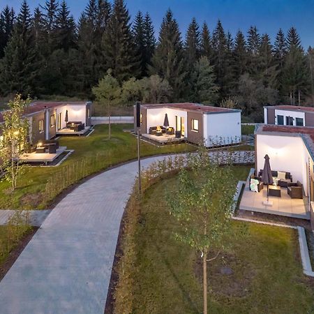 Tiny House Village لوفنغن المظهر الخارجي الصورة