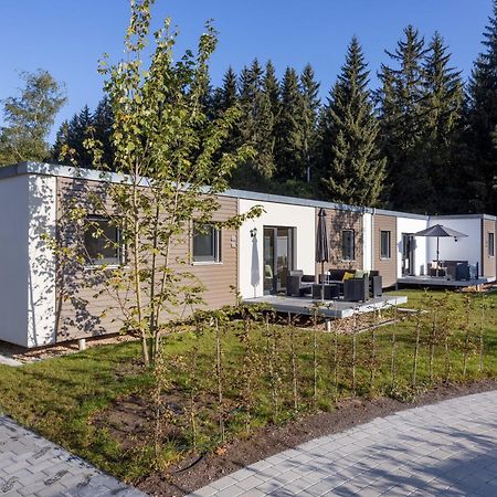 Tiny House Village لوفنغن المظهر الخارجي الصورة