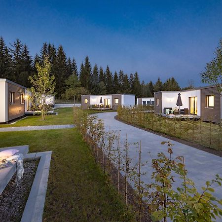 Tiny House Village لوفنغن المظهر الخارجي الصورة