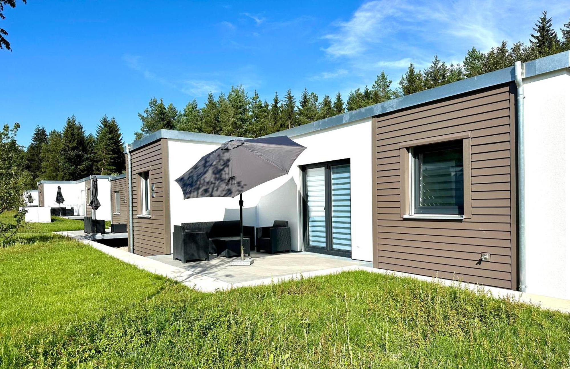 Tiny House Village لوفنغن المظهر الخارجي الصورة