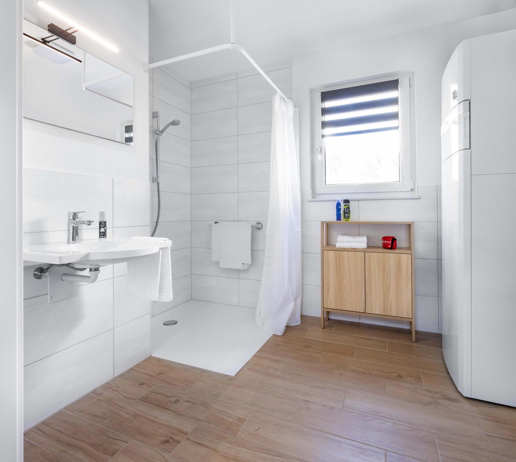 Tiny House Village لوفنغن المظهر الخارجي الصورة